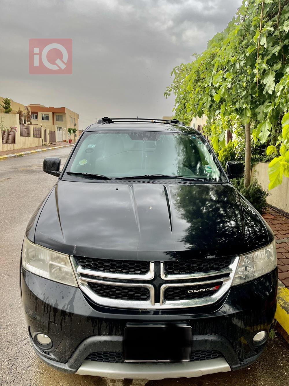Dodge Journey